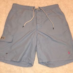 Polo Swim trunks